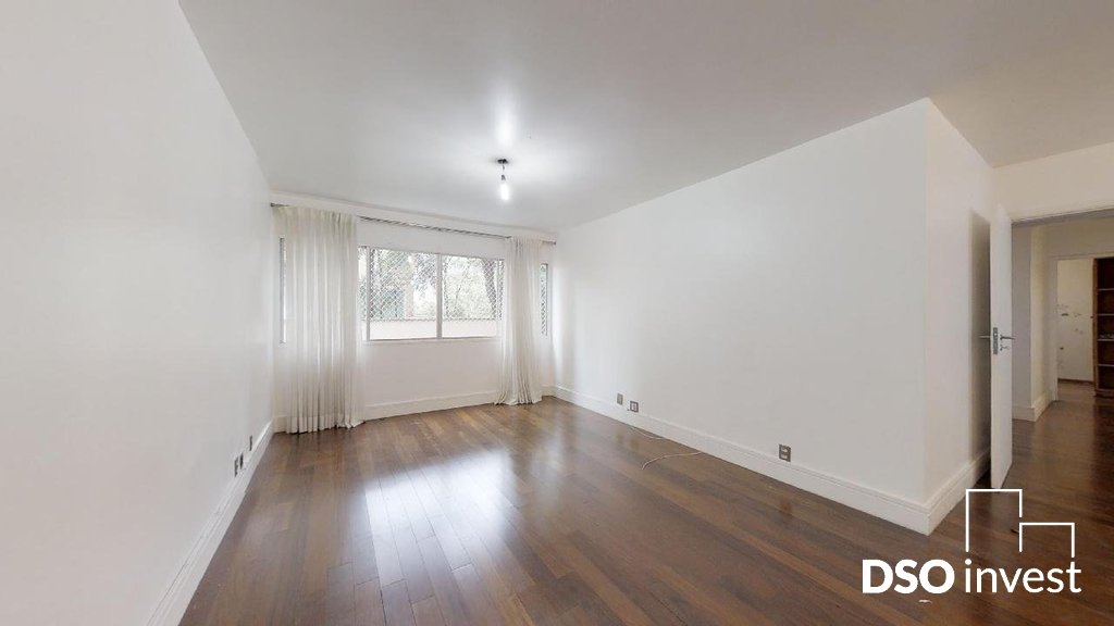Apartamento - Perdizes Apartamento - Perdizes