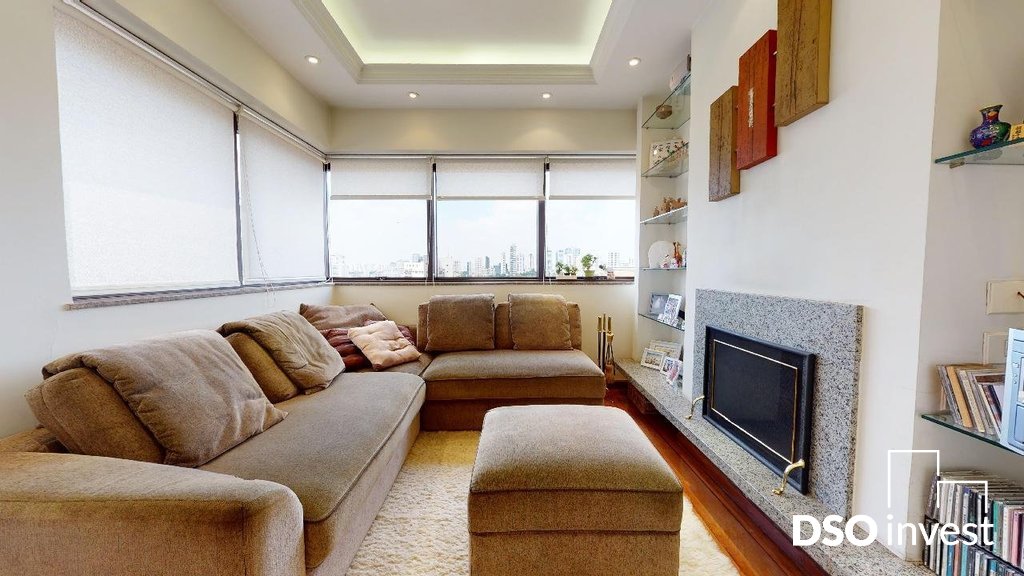 Apartamento - Aclimação Apartamento - Aclimação