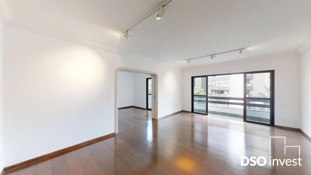 Apartamento - Morumbi Apartamento - Morumbi