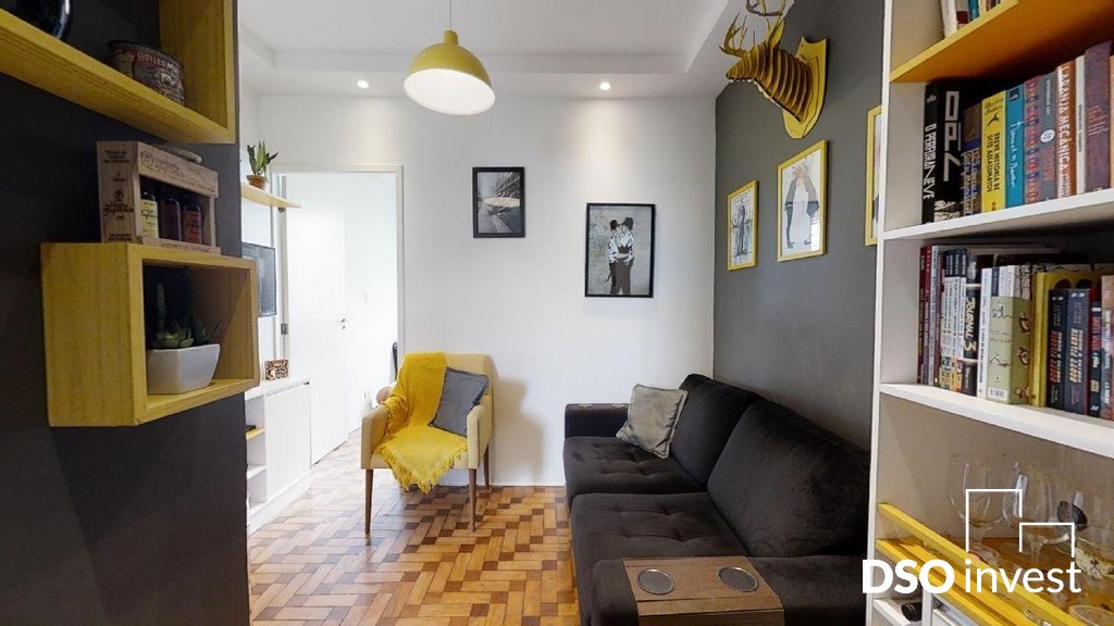 Apartamento - Brás Apartamento - Brás