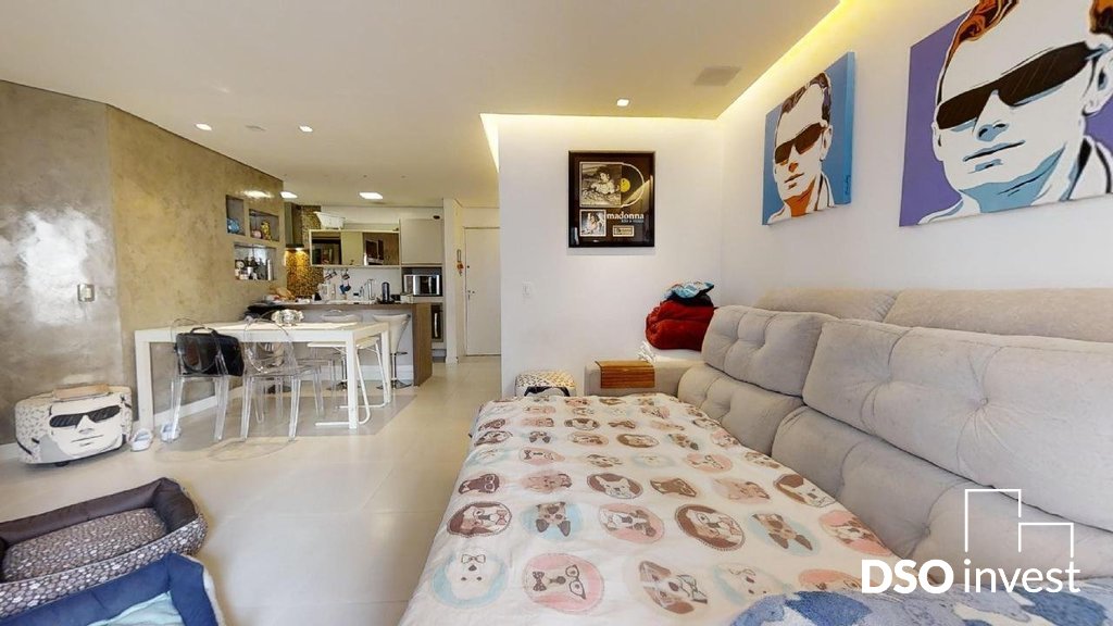 Apartamento - Aclimação Apartamento - Aclimação