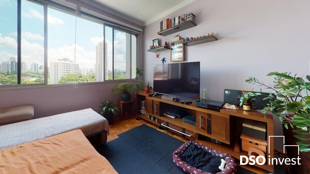 Apartamento - Vila Clementino Apartamento - Vila Clementino
