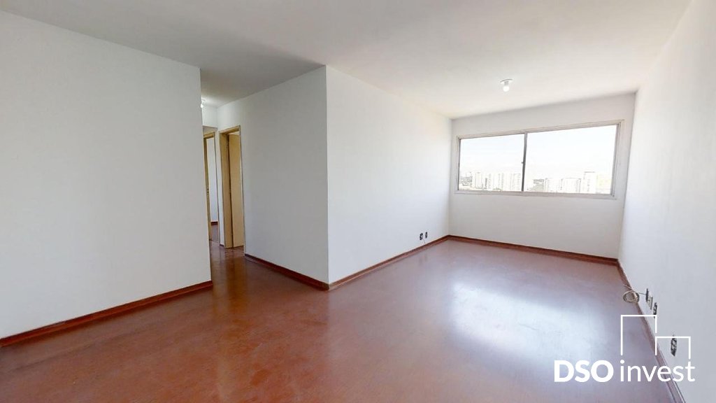 Apartamento - Pirituba Apartamento - Pirituba