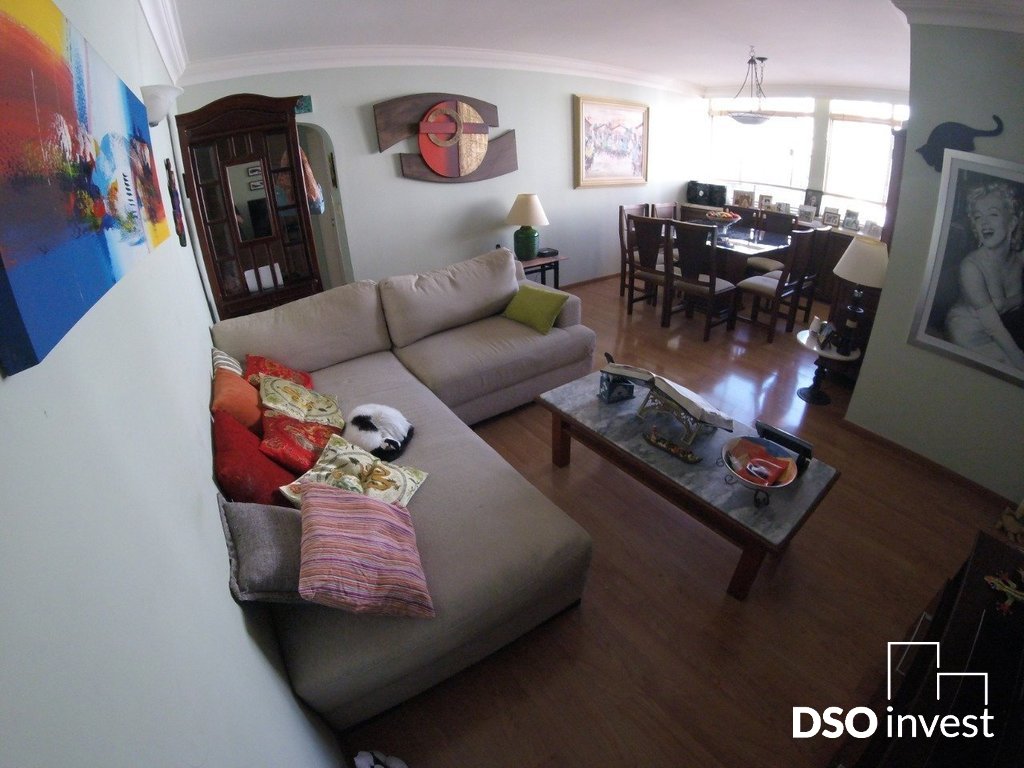 Apartamento - Paraíso Apartamento - Paraíso
