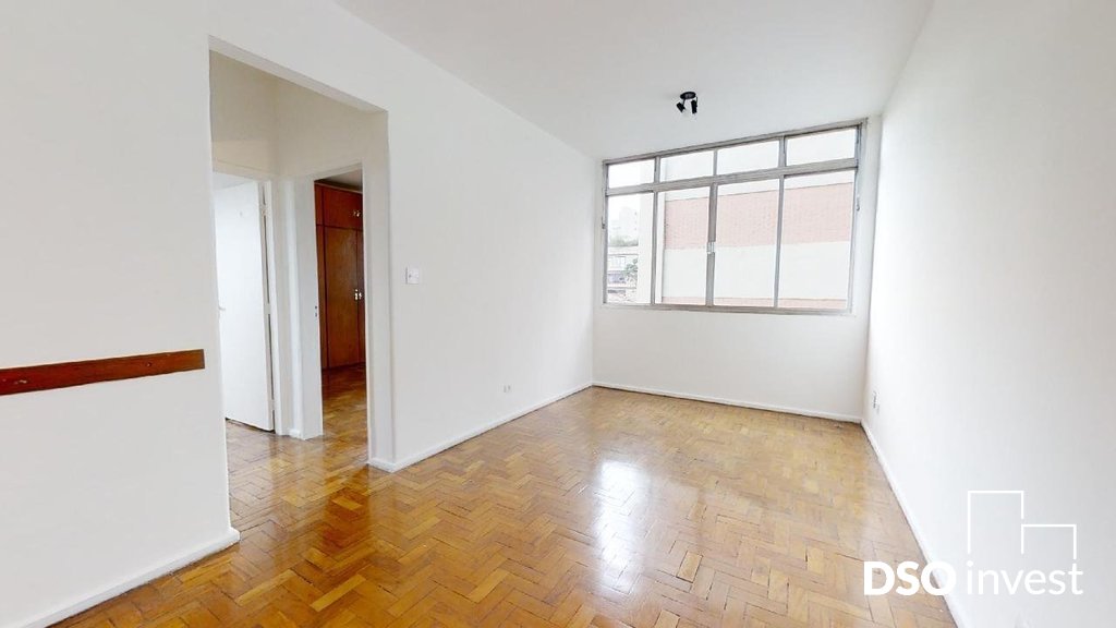 Apartamento - Vila Clementino Apartamento - Vila Clementino
