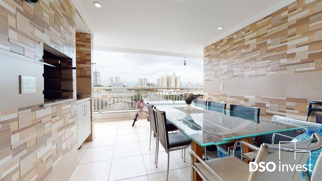 Apartamento - Bom Retiro Apartamento - Bom Retiro