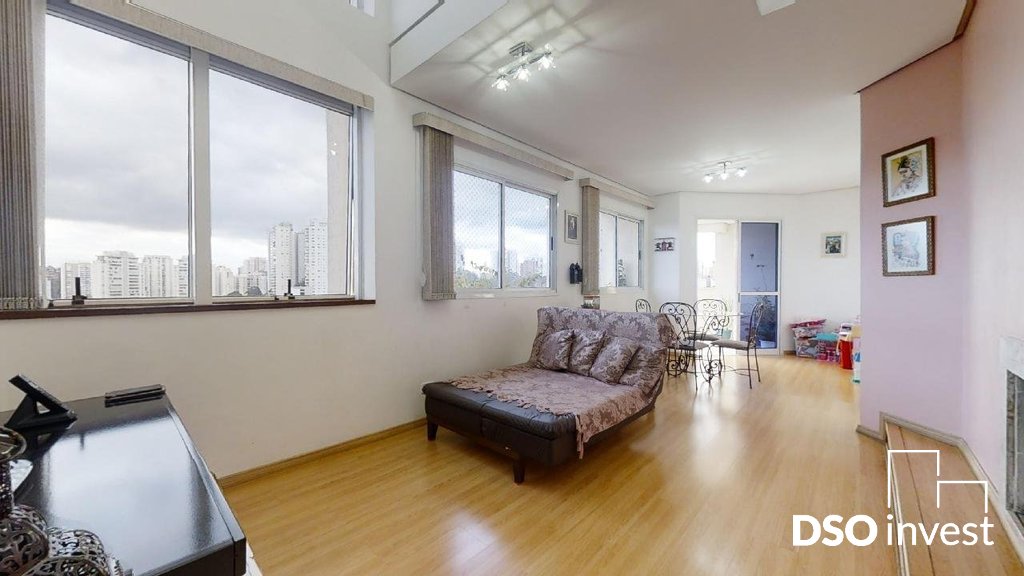 Apartamento - Vila Andrade Apartamento - Vila Andrade