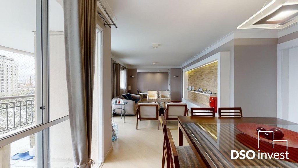 Apartamento - Vila Romana Apartamento - Vila Romana