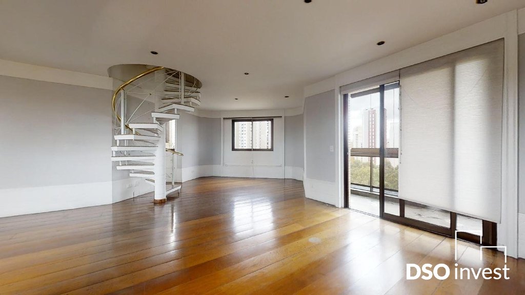 Apartamento - Chácara Klabin Apartamento - Chácara Klabin