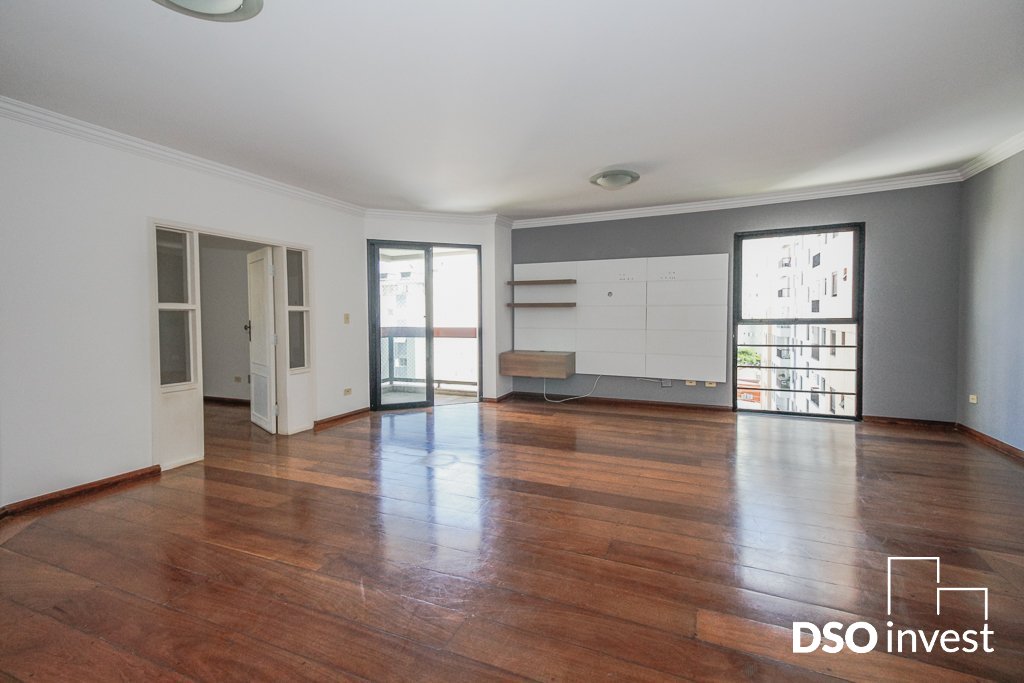 Apartamento - Vila Olímpia Apartamento - Vila Olímpia