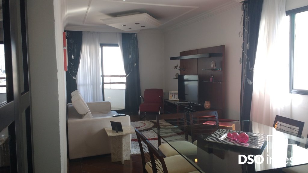 Apartamento - Água Rasa Apartamento - Água Rasa