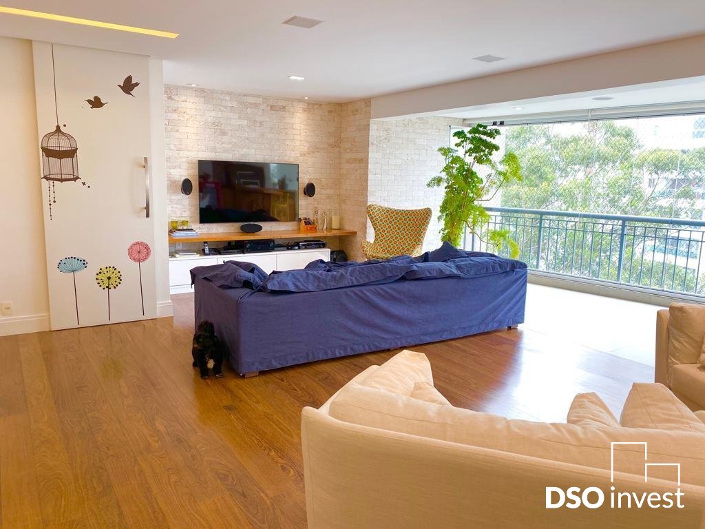 Apartamento - Vila Andrade Apartamento - Vila Andrade