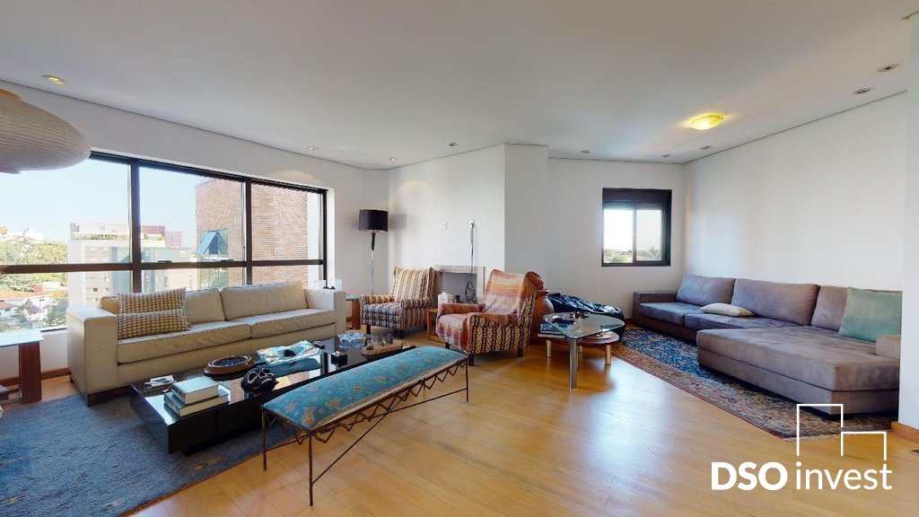 Apartamento - Vila Madalena Apartamento - Vila Madalena