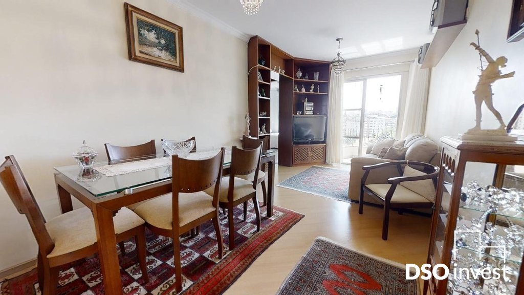 Apartamento - Vila Madalena Apartamento - Vila Madalena