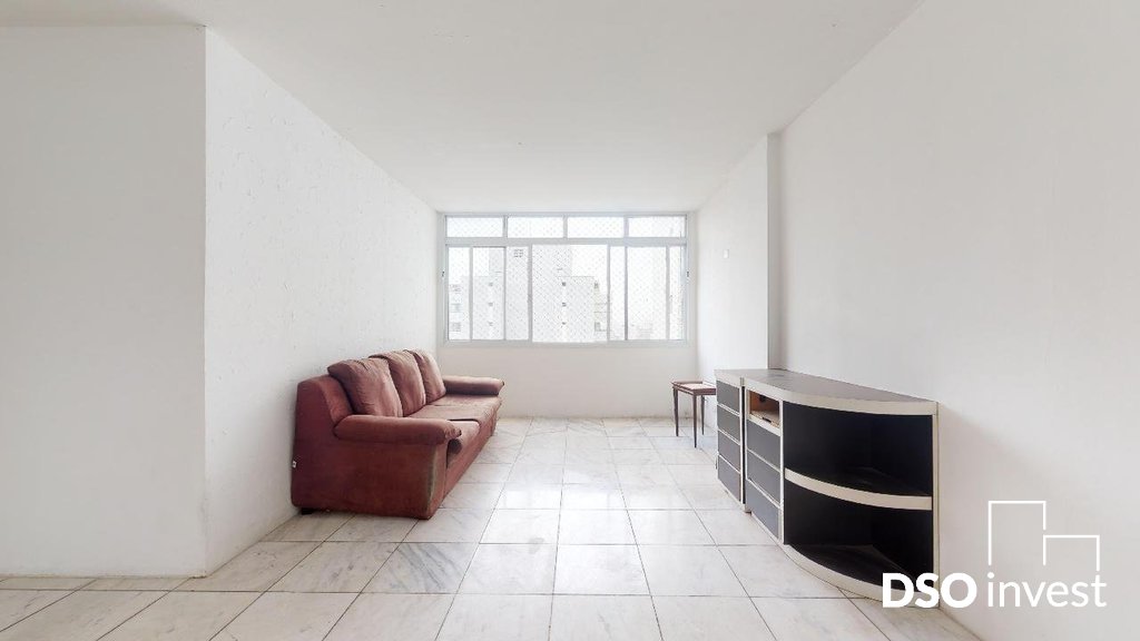 Apartamento - Sumaré Apartamento - Sumaré