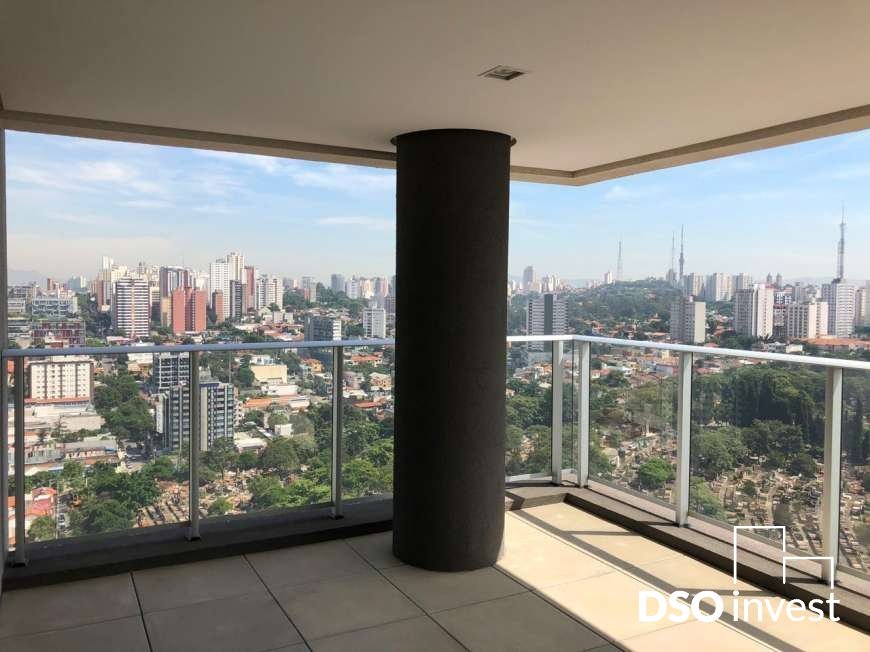 Apartamento - Pinheiros Apartamento - Pinheiros