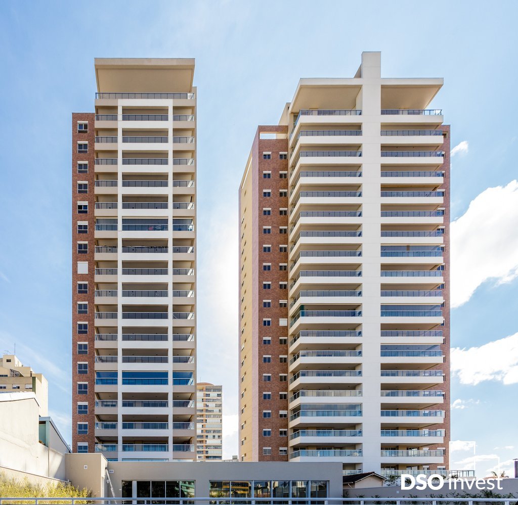 Apartamento - Perdizes Apartamento - Perdizes