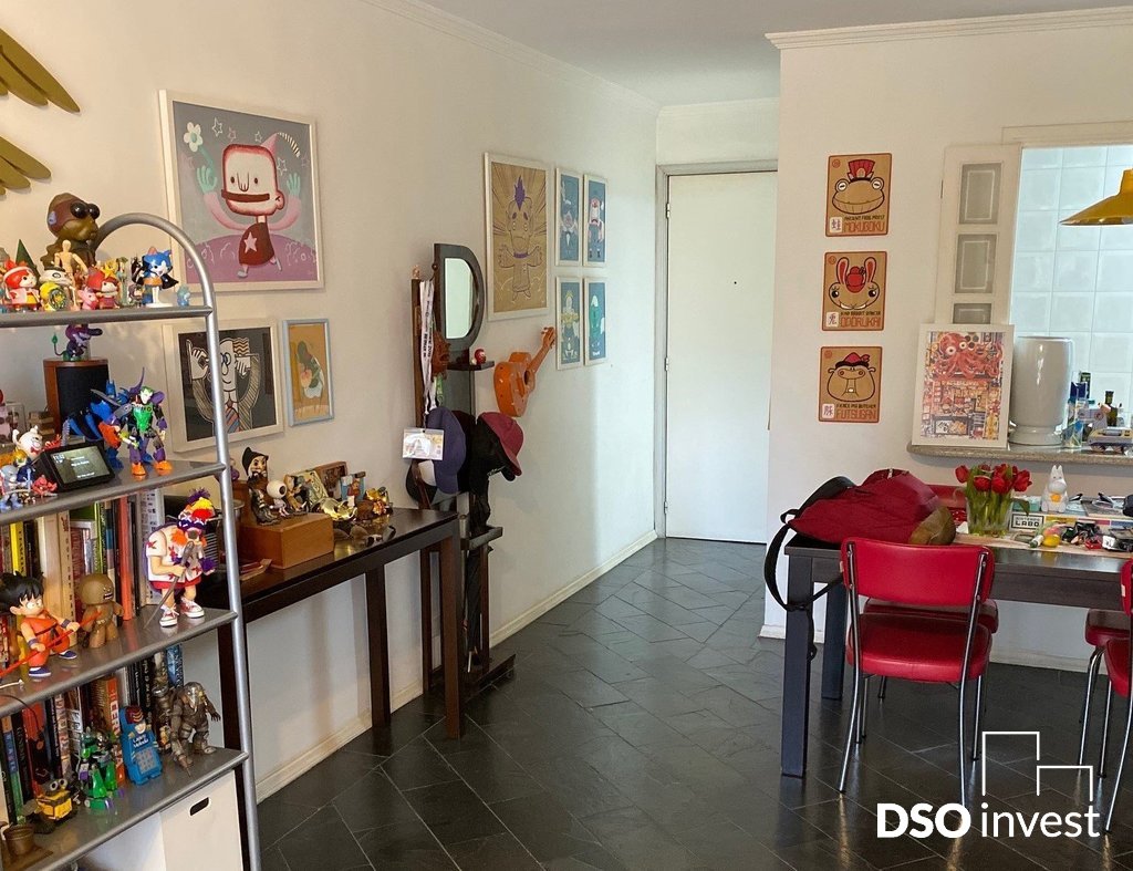 Apartamento - Jaguaré Apartamento - Jaguaré