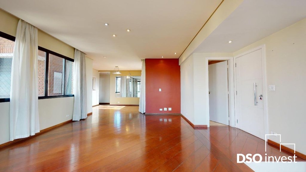 Apartamento - Vila Romana Apartamento - Vila Romana