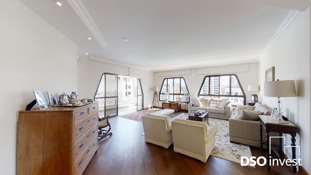Apartamento - Morumbi Apartamento - Morumbi