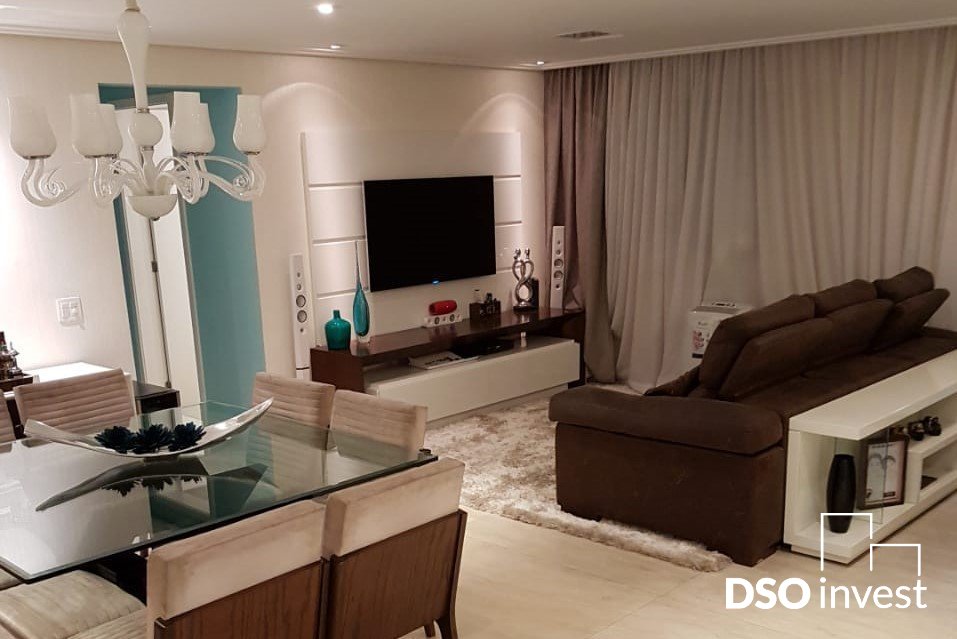 Apartamento - Água Rasa Apartamento - Água Rasa