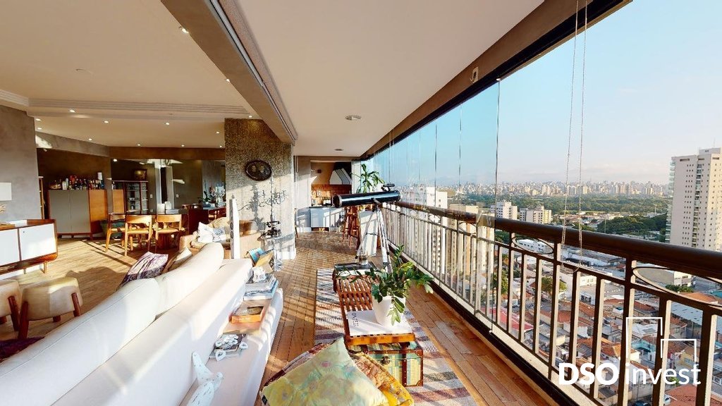 Apartamento - Santana Apartamento - Santana