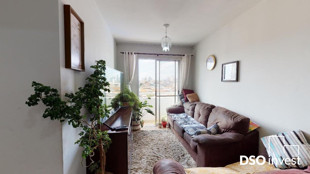 Apartamento - Casa Verde Apartamento - Casa Verde