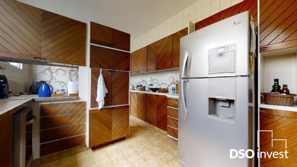 Apartamento - Higienópolis Apartamento - Higienópolis
