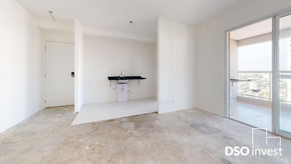 Apartamento - Chácara Klabin Apartamento - Chácara Klabin