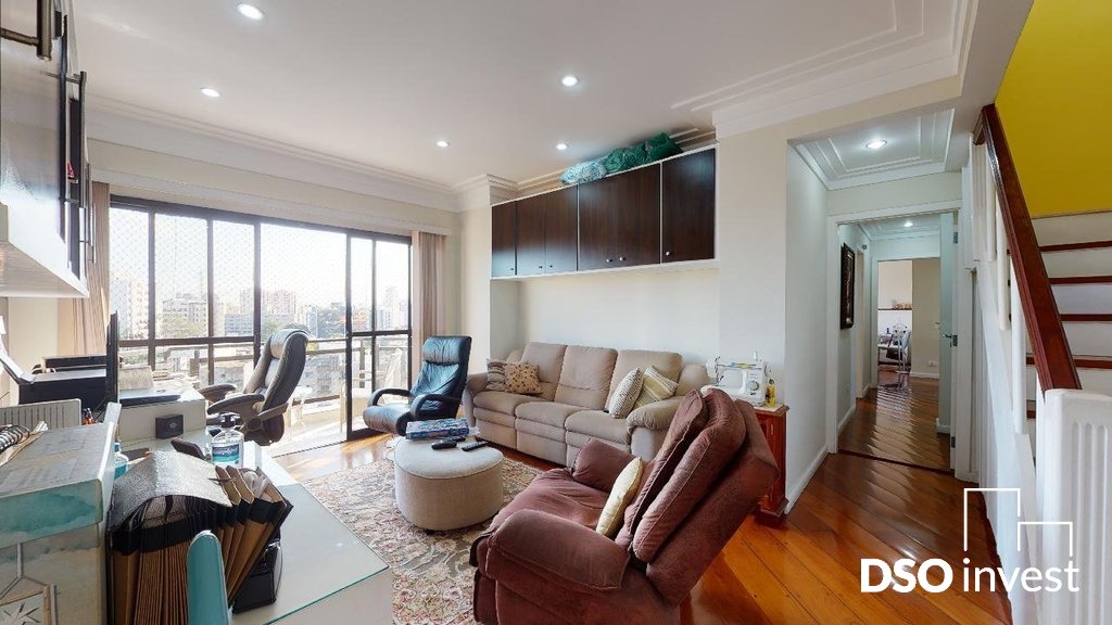Apartamento - Chácara Klabin Apartamento - Chácara Klabin