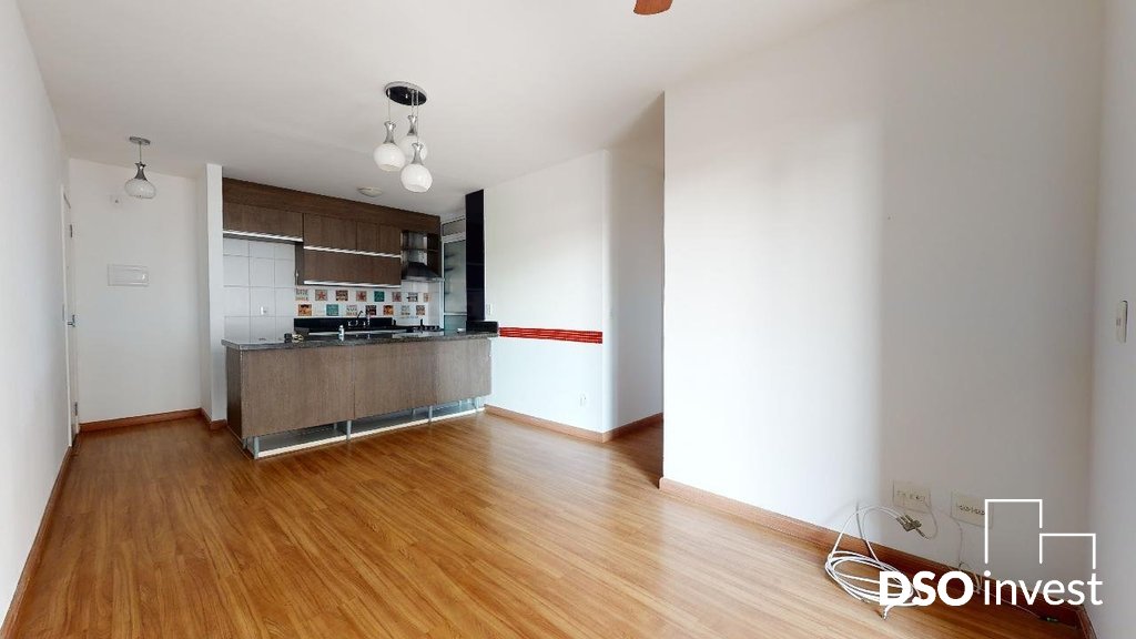 Apartamento - Jaguaré Apartamento - Jaguaré