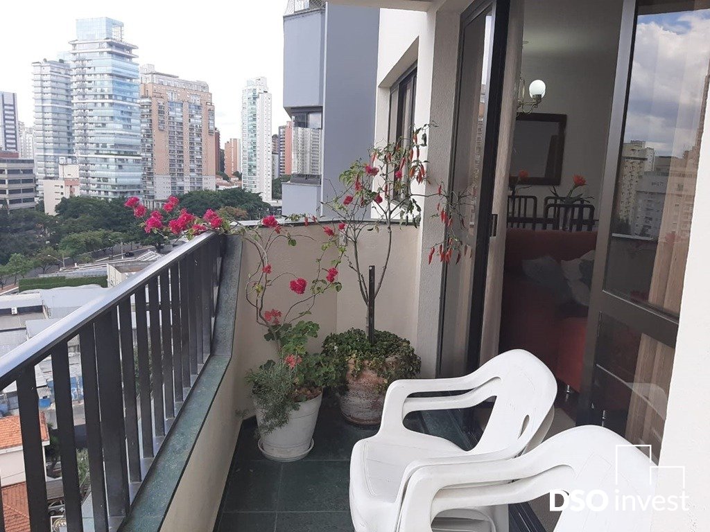 Apartamento - Vila Uberabinha Apartamento - Vila Uberabinha