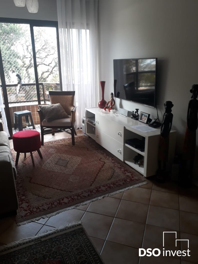 Apartamento - Vila Guilherme Apartamento - Vila Guilherme
