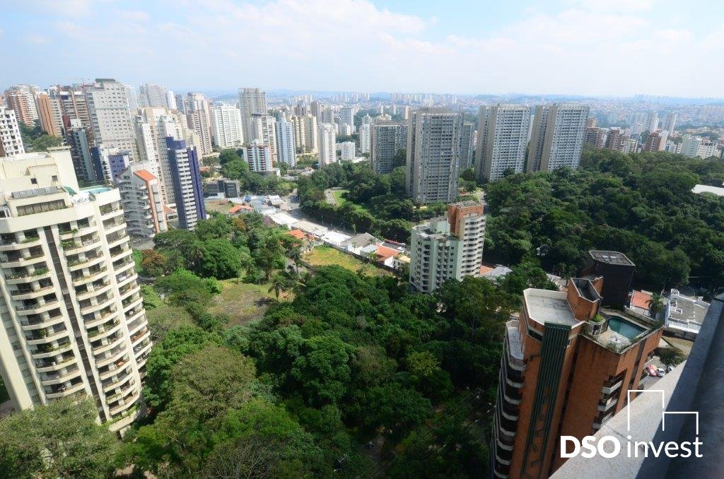Apartamento - Vila Andrade Apartamento - Vila Andrade