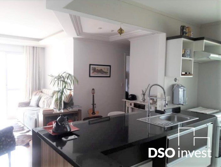 Apartamento - Pirituba Apartamento - Pirituba