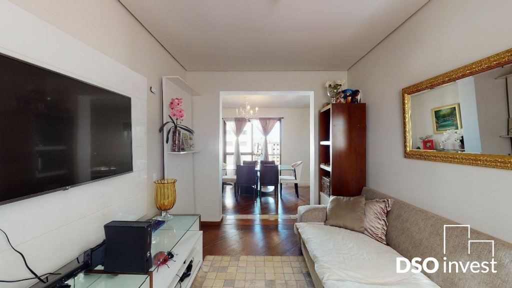 Apartamento - Cursino Apartamento - Cursino