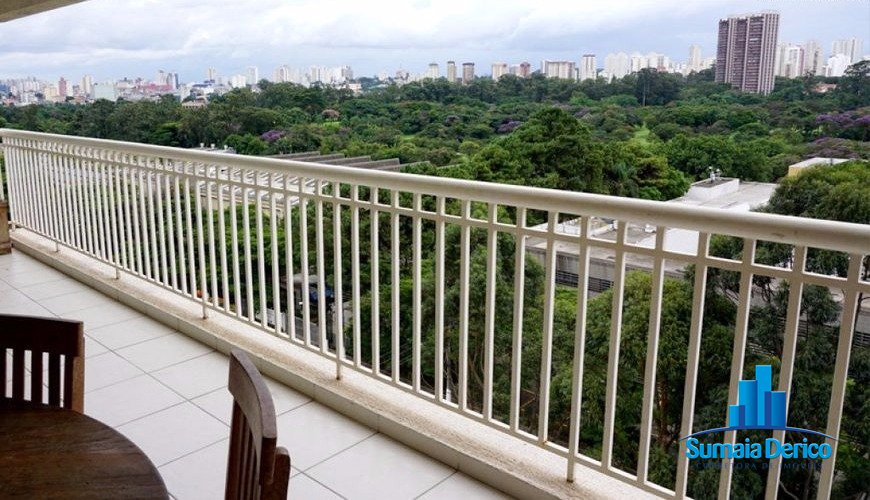 Apartamento - Jurubatuba Apartamento - Jurubatuba