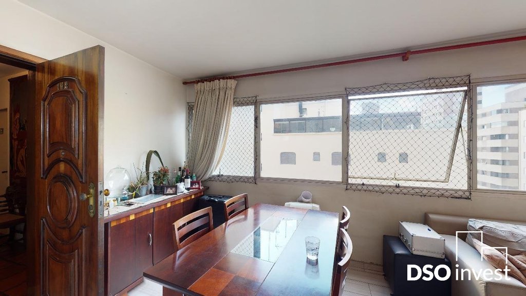 Apartamento - Vila Madalena Apartamento - Vila Madalena