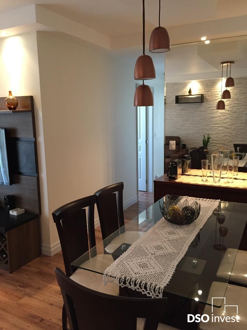 Apartamento - Sacomã Apartamento - Sacomã