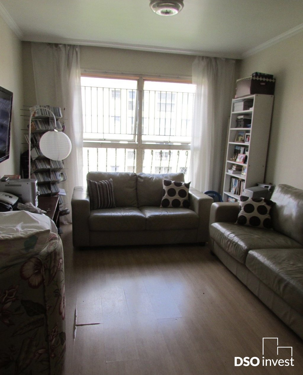 Apartamento - Jaguaré Apartamento - Jaguaré