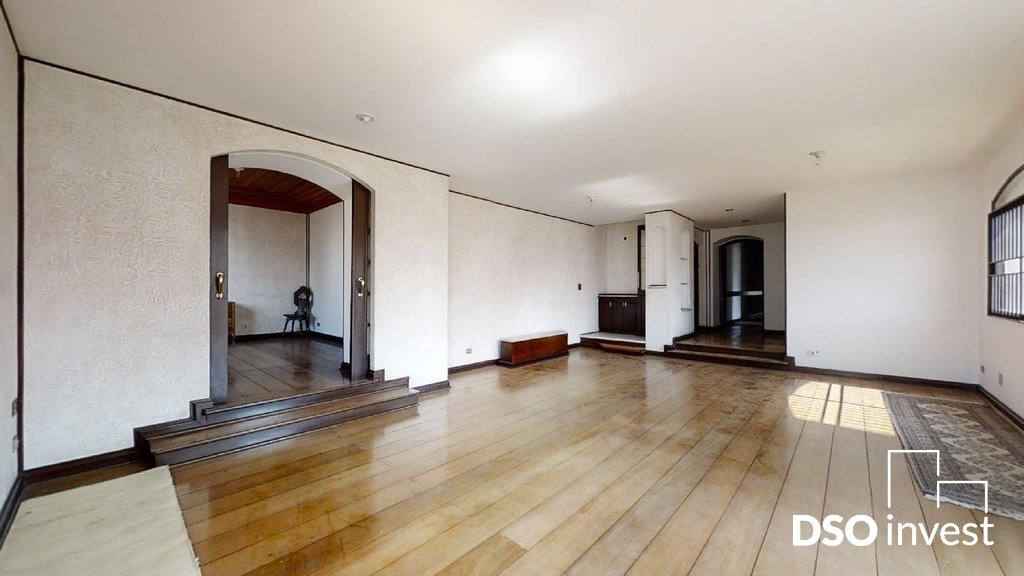 Apartamento - Chácara Klabin Apartamento - Chácara Klabin