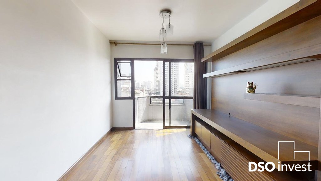 Apartamento - Bom Retiro Apartamento - Bom Retiro