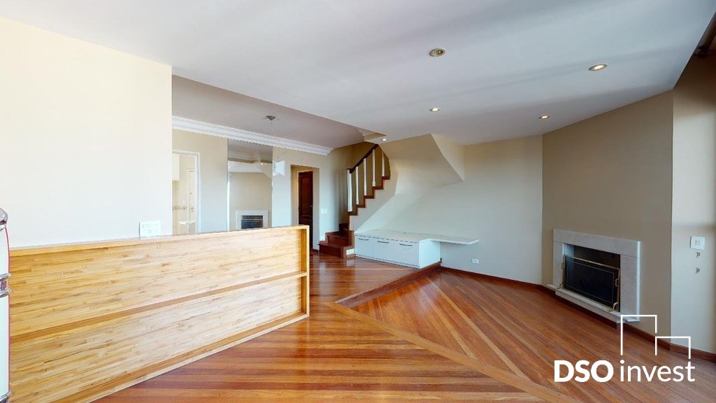 Apartamento - Sumaré Apartamento - Sumaré