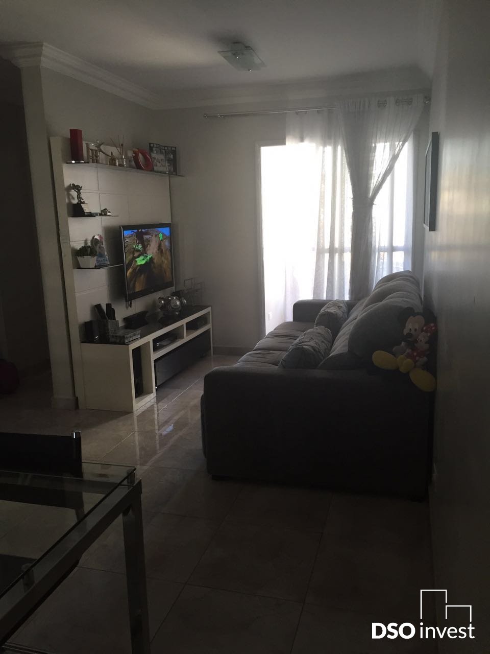 Apartamento - Água Rasa Apartamento - Água Rasa