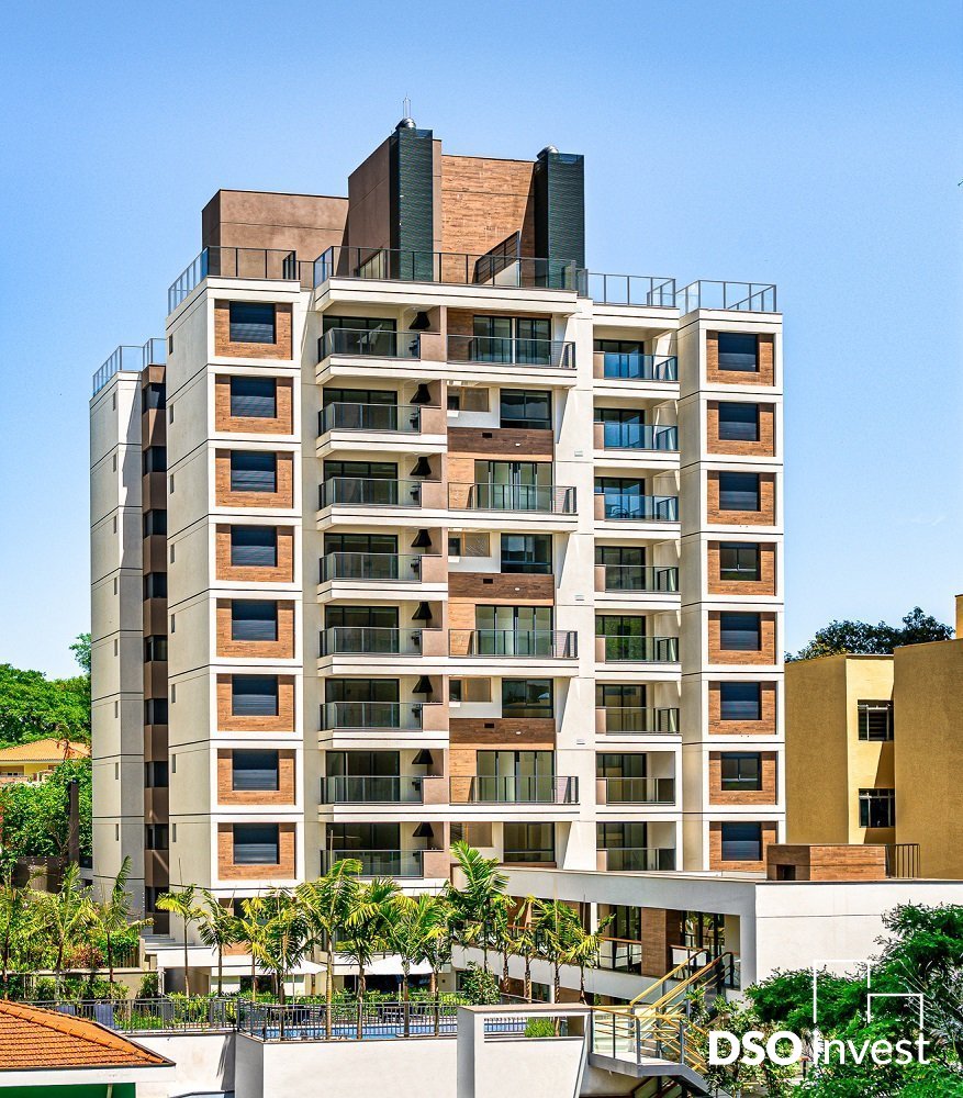 Apartamento - Vila Madalena Apartamento - Vila Madalena