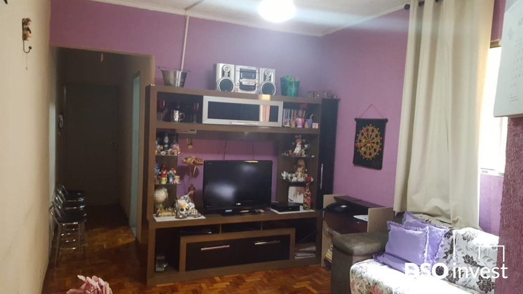 Apartamento - Liberdade Apartamento - Liberdade