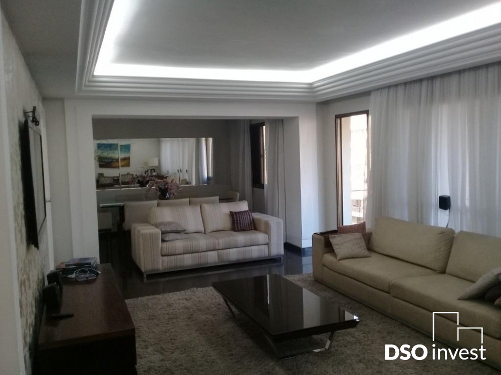 Apartamento - Tatuapé Apartamento - Tatuapé