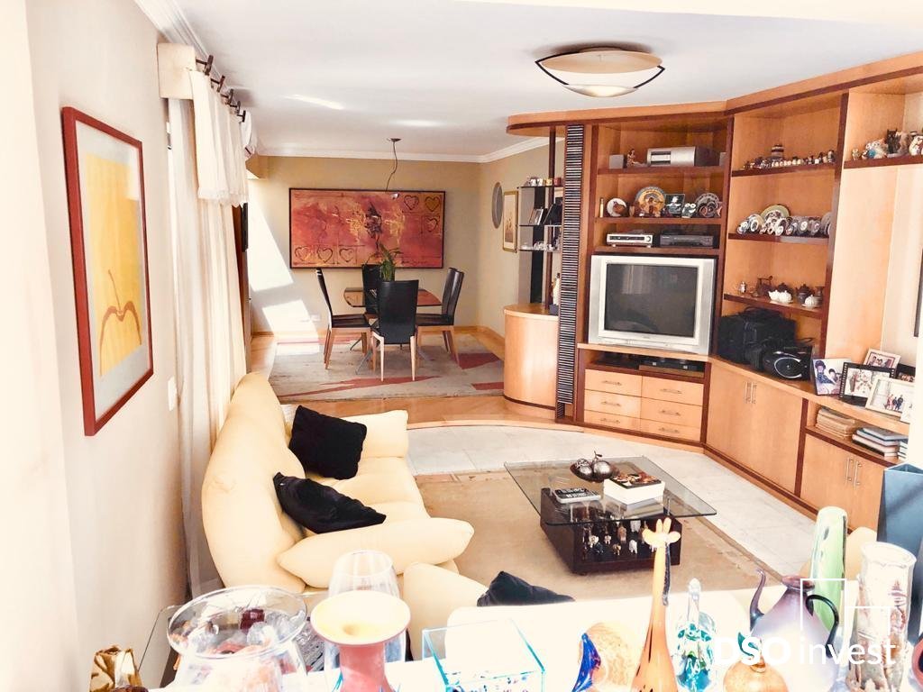 Apartamento - Aclimação Apartamento - Aclimação