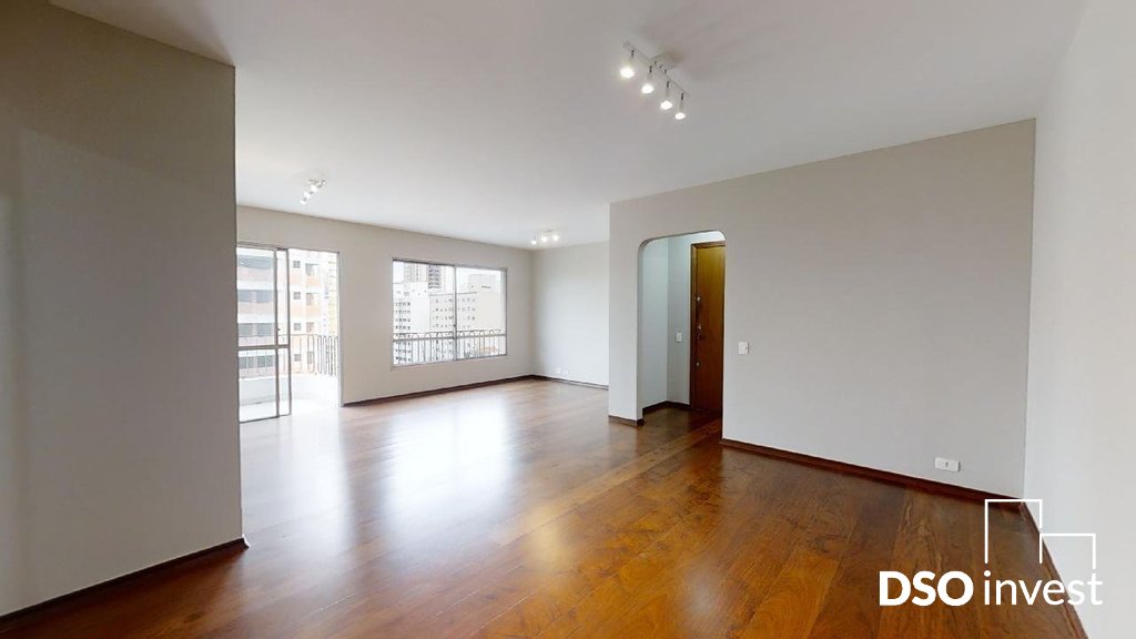 Apartamento - Sumaré Apartamento - Sumaré