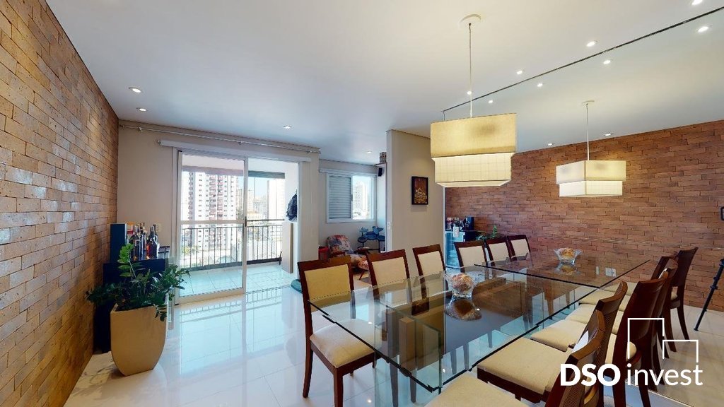 Apartamento - Bom Retiro Apartamento - Bom Retiro
